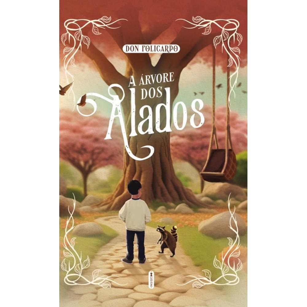 A árvores dos Alados