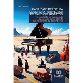 Habilidade de Leitura Musical na Perspectiva do Piano Colaborativo