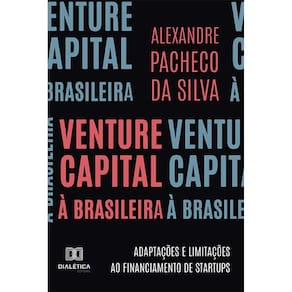 Venture Capital à Brasileira