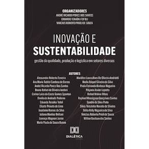 Inovação e Sustentabilidade