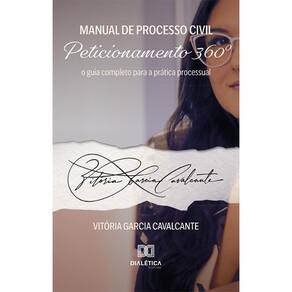 Manual de Processo Civil Peticionamento 360