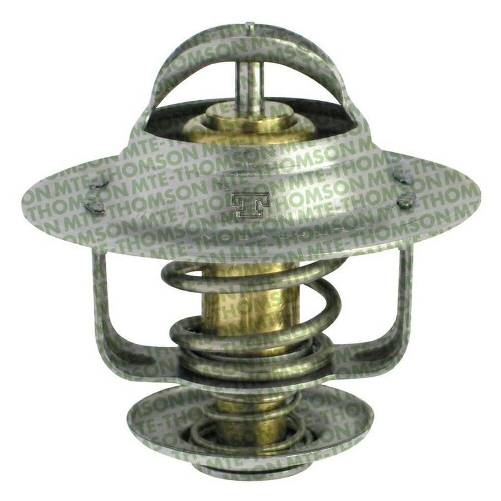Valvula Termostatica Serie Ouro - Monza 1982 A 1986 - Vt205.91
