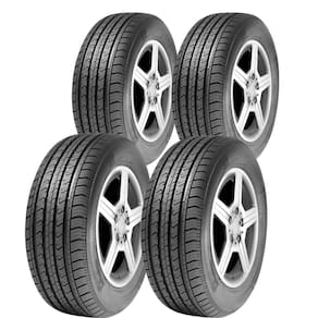Kit 4 Pneus 265/70R16 112H RW HT772 Roadwing
