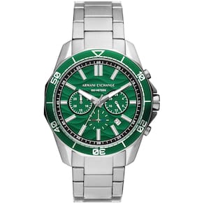 Relógio Masculino Armani Exchange Ax1957B1 E1Sx
