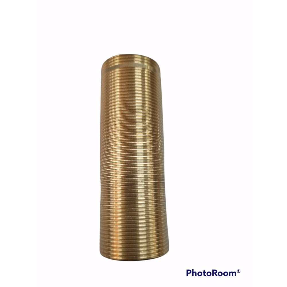 Fixação Longa Monocomando Importados Tubo 90x32mm sem Porca - KC09