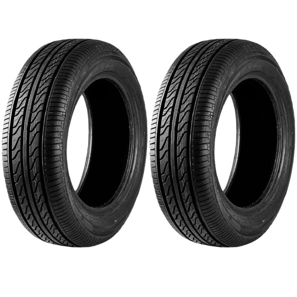 Kit 2 Pneu 215/65R16 98H DK558 Alfamotors