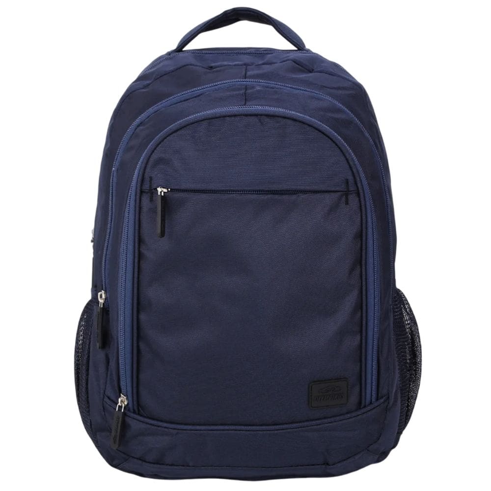 Mochila Unissex Esportiva Escolar Dia a Dia em Poliéster Compartimento para Laptop Olympikus Prime