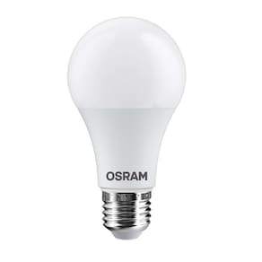 Lâmpada Led 15W Osram CLA90 Bivolt Branca