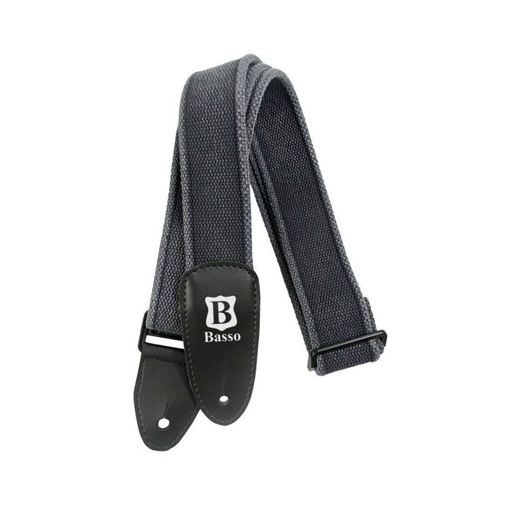 Correia Basso Extravaganza Ex 01 Pto - Ac0333