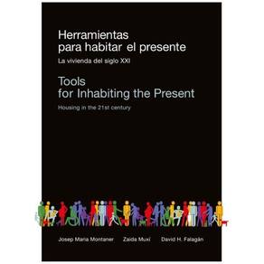 Herramientas para habitar el presente(b/n) - Espanhol