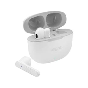 Fone de Ouvido Bright Beatsound II Bluetooth Branco
