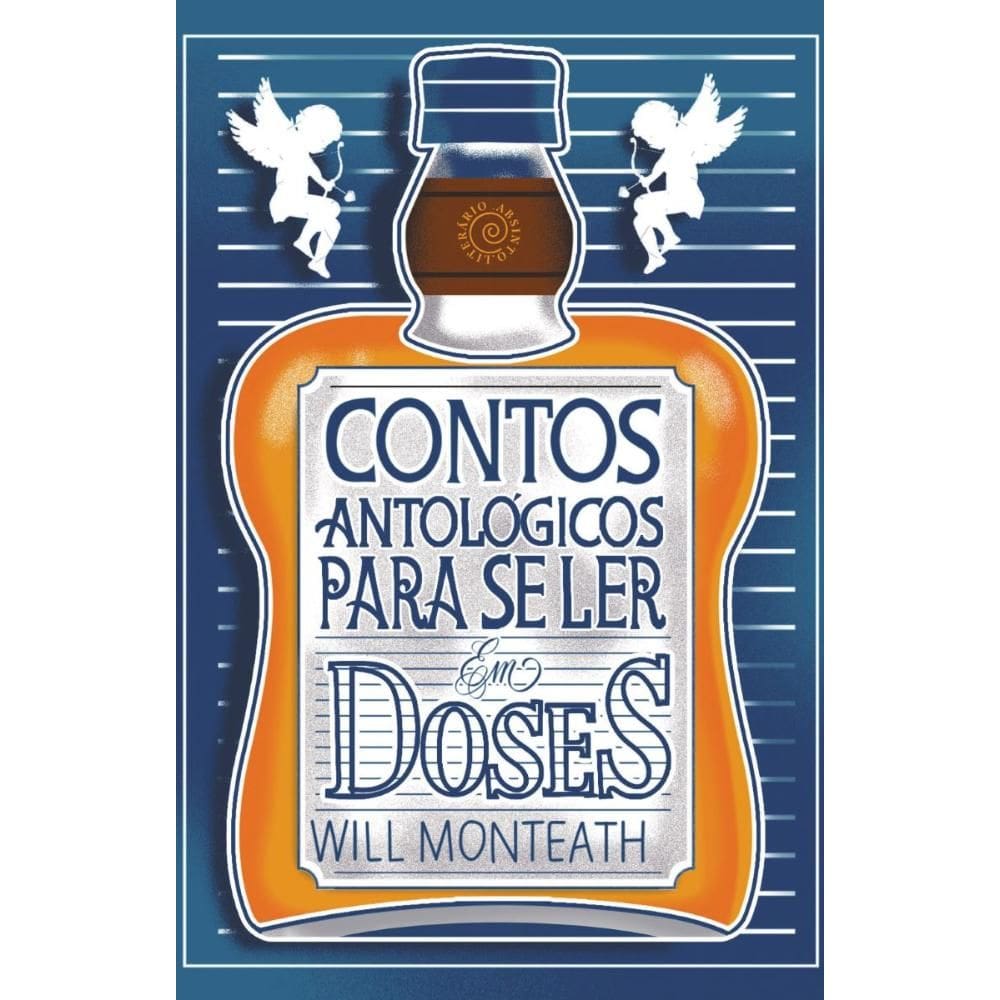 Contos antológicos: para se ler em doses
