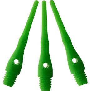 Acessório Dart Viper Tufflex III 2BA Thread Soft Tip Points