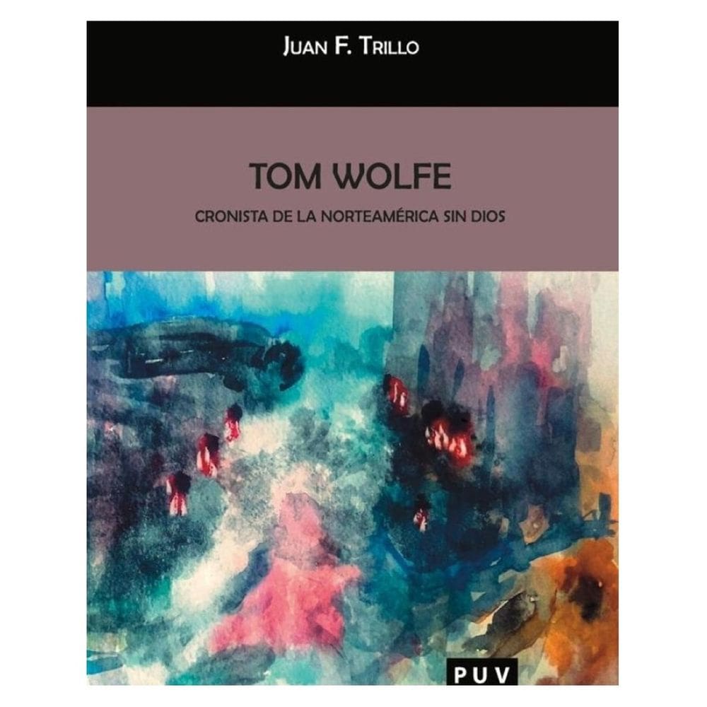 Tom Wolfe - Espanhol