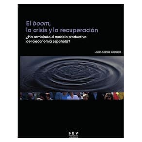 El boom, la crisis y la recuperación - Espanhol