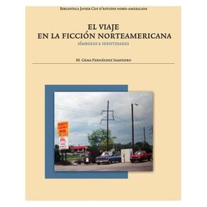 El viaje en la ficción norteamericana - Espanhol