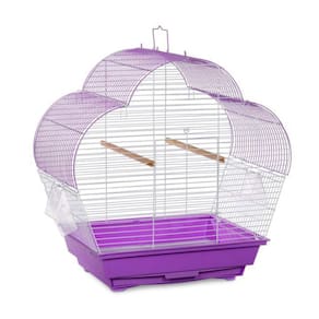 Bird Cage Prevue Hendryx Palm Beach para pássaros pequenos