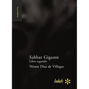 Sabbat Gigante. Libro segundo: Saigón - Espanhol