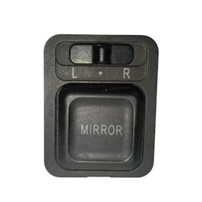 Botão Regulagem Retrovisor Honda Fit Civic SAPJ010M1
