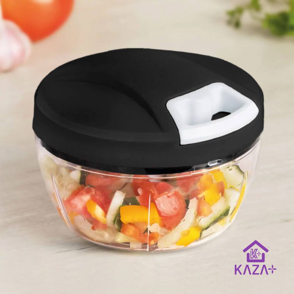 Processador De Alimentos Manual 500Ml