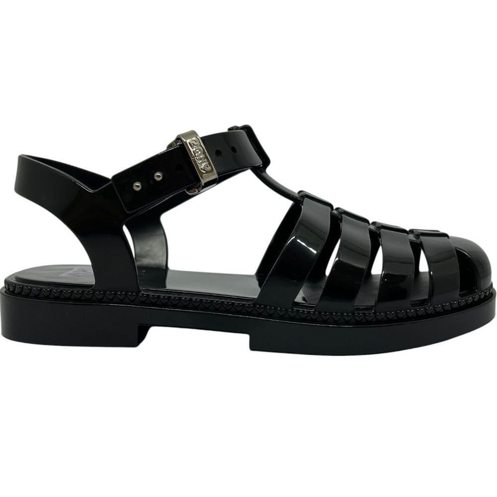 Sandália Infantil Menina Casual Clássica Dia a Dia Passeio Escola Lovely Zaxy 19193