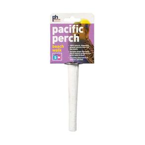 Produtos para animais de estimação Perch Prevue Pacific Perch Beach Walk X-Small