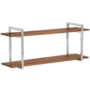 Nicho De Parede Organizador Para Quarto 60cm CM F.Granada
