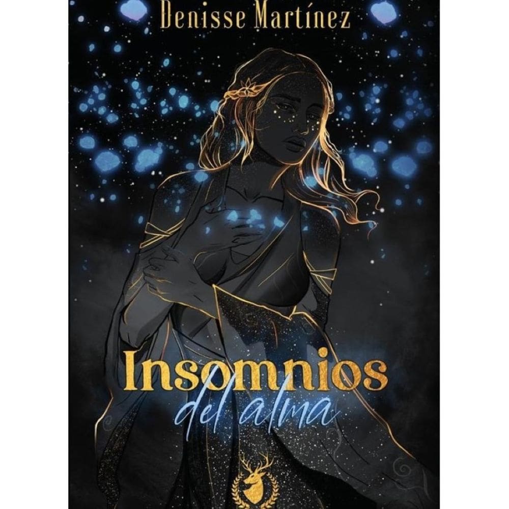 Insomnios del alma - Espanhol