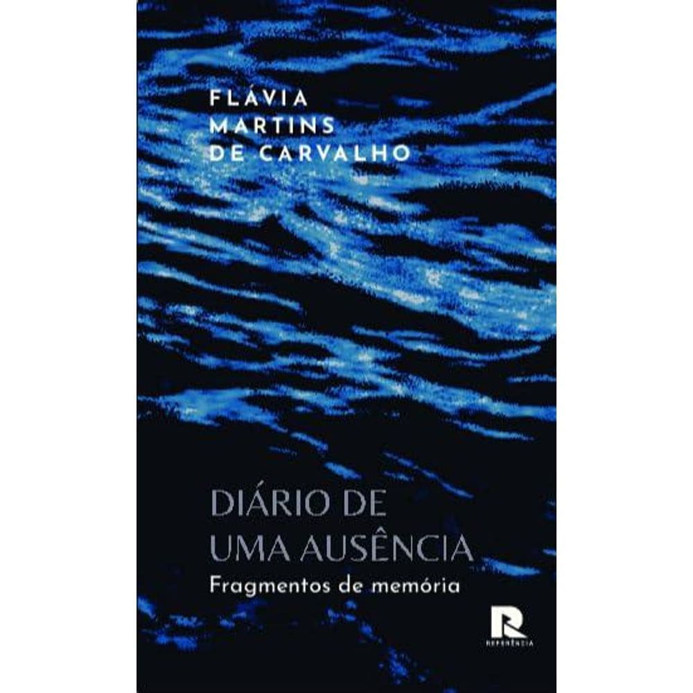 Diário de uma ausência (2306)