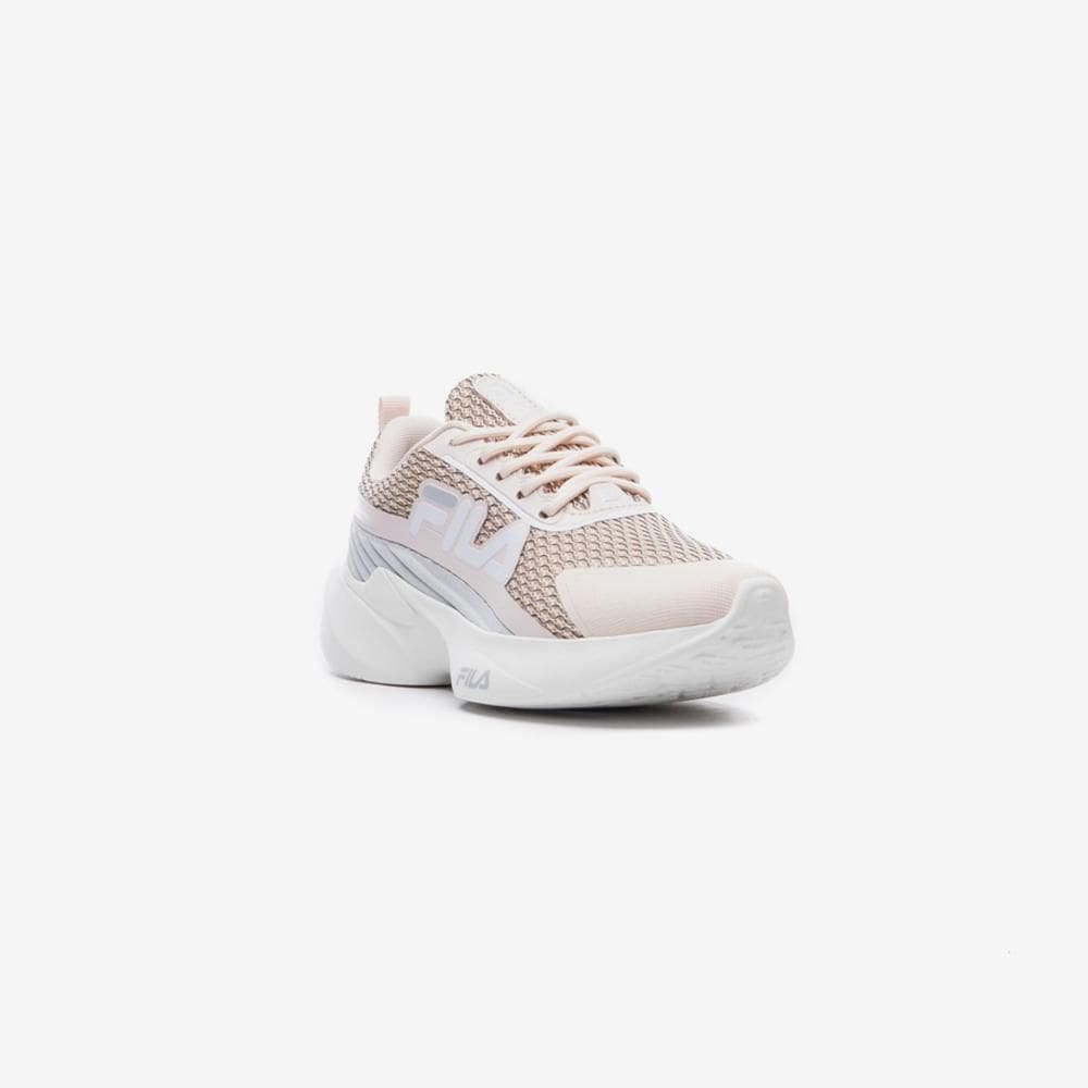 Tênis Menina Fila Progress Running 1272090