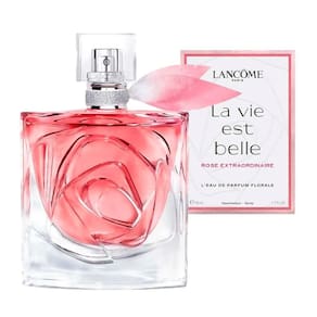 La Vie Est Belle Rose Extraordinaire Feminino Eau de Parfum