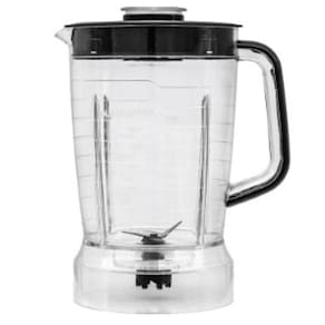 Copo Liquidificador Compatível Mondial MM1775 Preto-Micromax