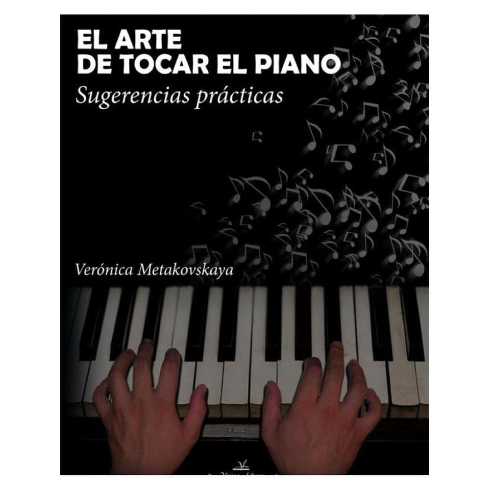 El arte de tocar el piano - Espanhol