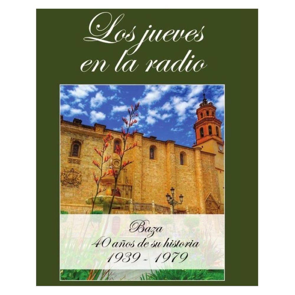 Los jueves en la radio - Espanhol