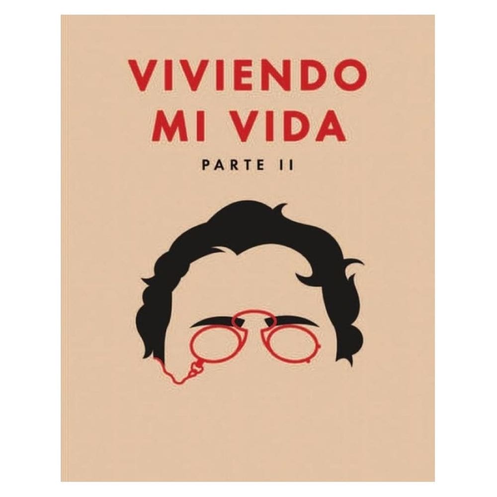 Viviendo mi vida parte ii  - Espanhol