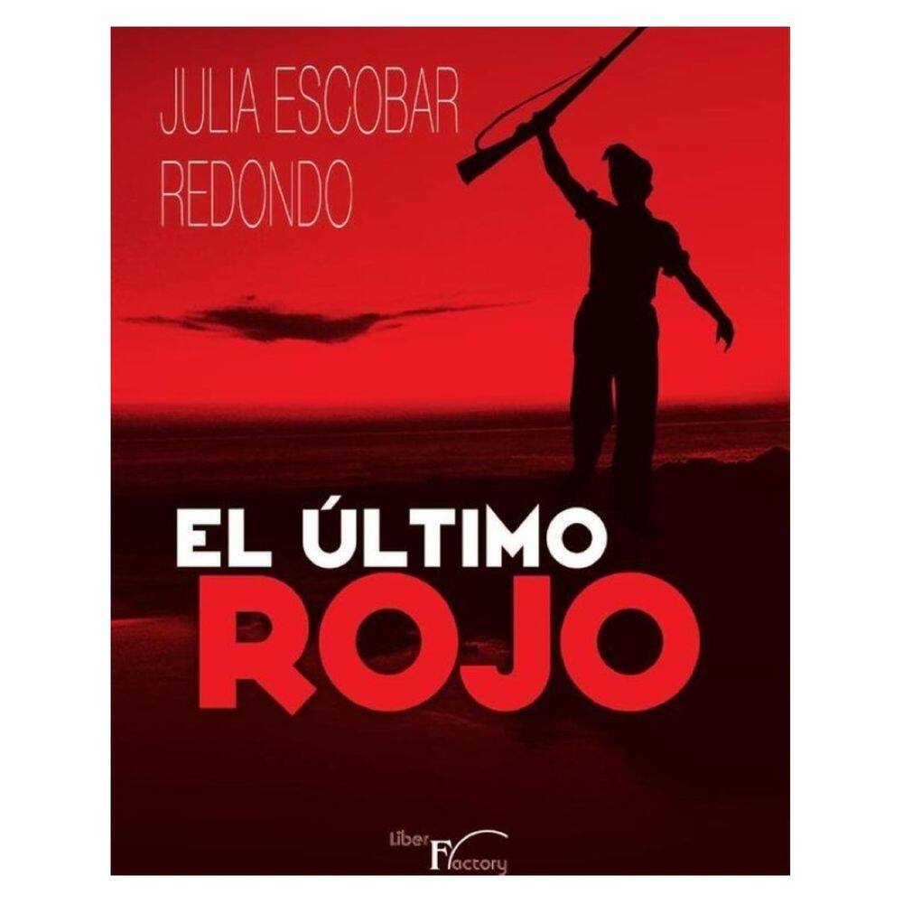 El último rojo - Espanhol