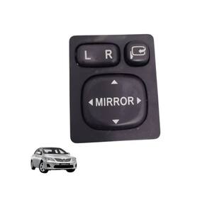 Botao Regulagem Retrovisor Toyota Corolla 2011 2012 183575