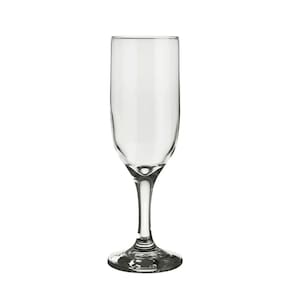 Taça Para Espumante e Champanhe Gallant Vidro 195ml Nadir