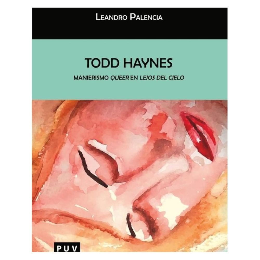 Todd Haynes - Espanhol