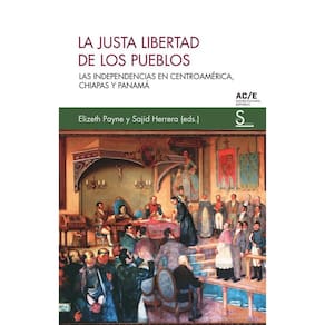 La justa libertad de los pueblos - Espanhol