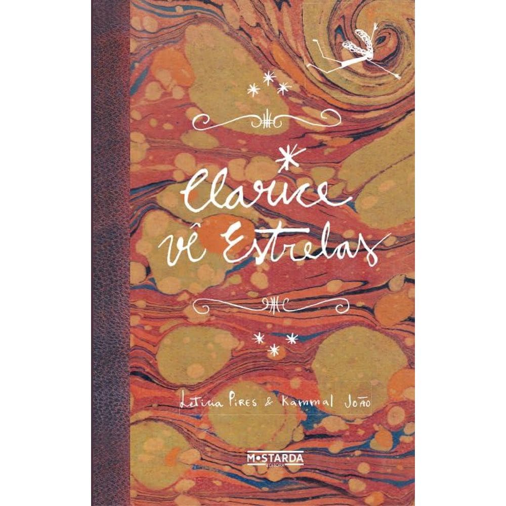 Clarice vê Estrelas