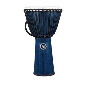 Corda Djembe Latin Percussion LP725B 12,5 cm azul sintético