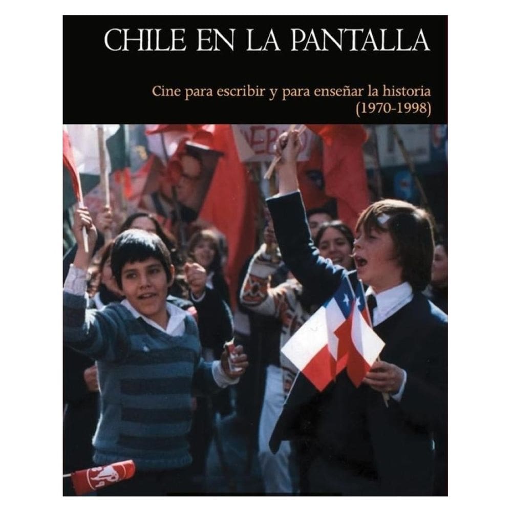 Chile en la pantalla - Espanhol