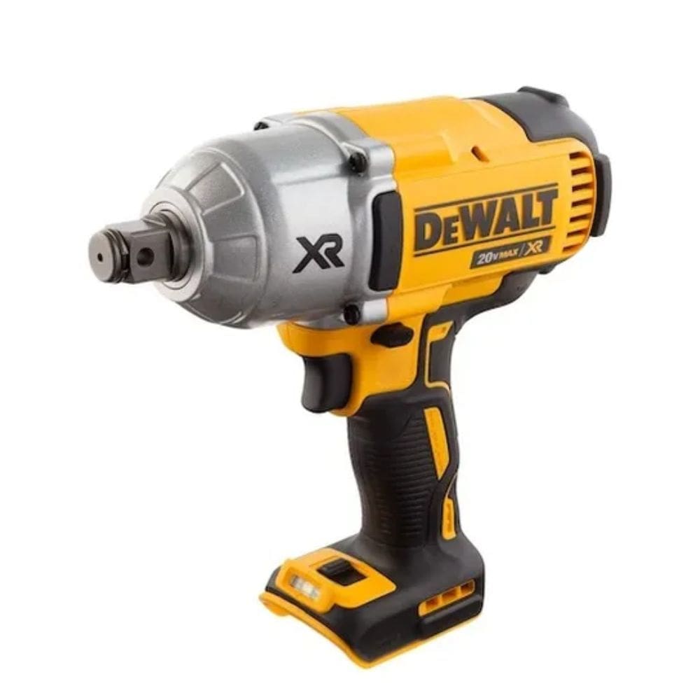 Chave de Impacto 3/4 Pol. sem Bateria e Carregador DEWALT-DCF897B-B3