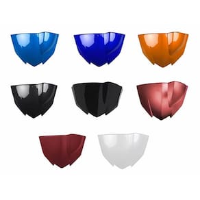 Pastilha Freio Bros160 Xre190 Cb250f Cb300f Twister Traseira