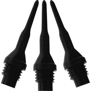 Acessório Dart Viper Tufflex II 1/4 Thread Soft Tip Points 500