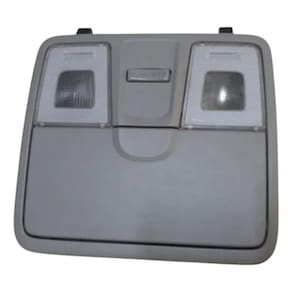 Lanterna Teto Porta Óculos Hyundai Hb20 2012 2019 928001S0XX