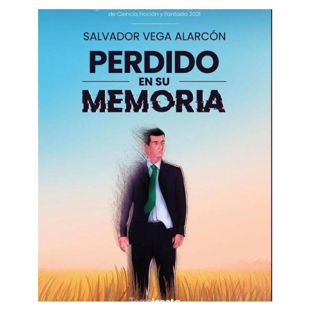 Perdido en su memoria - Espanhol