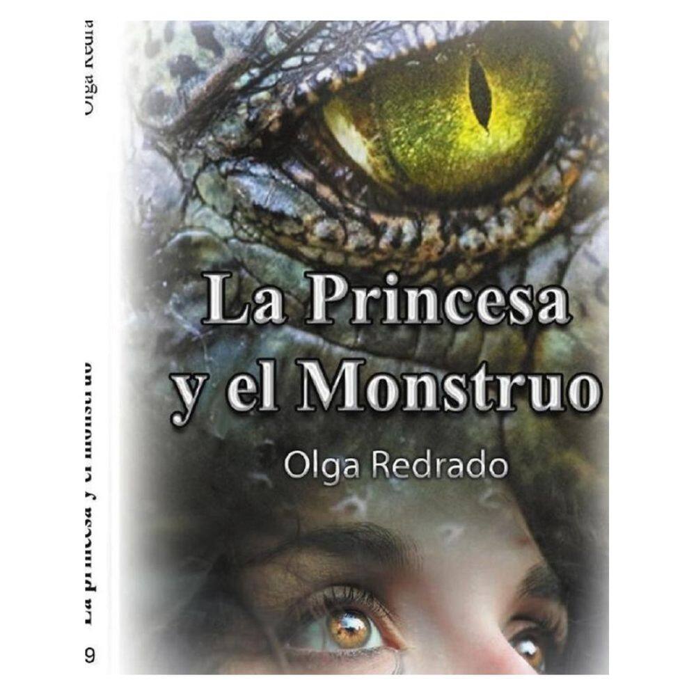 La princesa y el monstruo - Espanhol