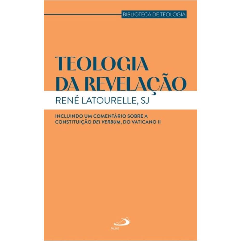 Teologia da revelação